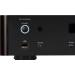 Rotel  RC-1572 MkII Black