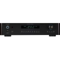 Rotel  RC-1572 MkII Black