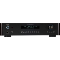 Rotel  RC-1572 MkII Black