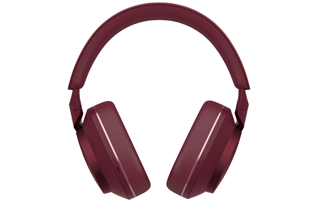 Bowers & Wilkins PX 7 S2e Ruby Red
