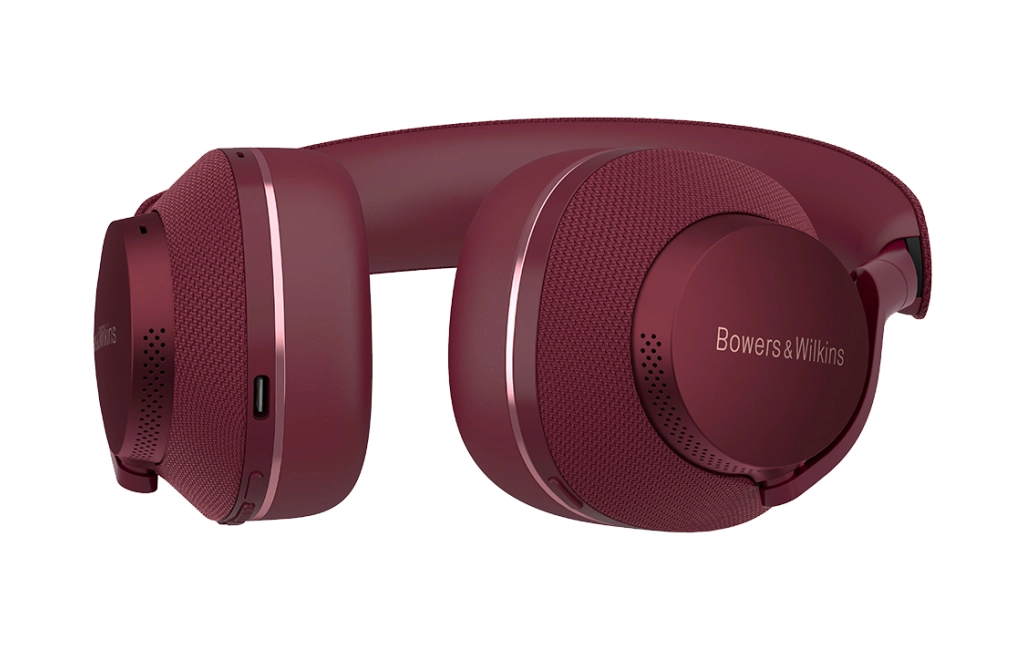 Bowers & Wilkins PX 7 S2e Ruby Red