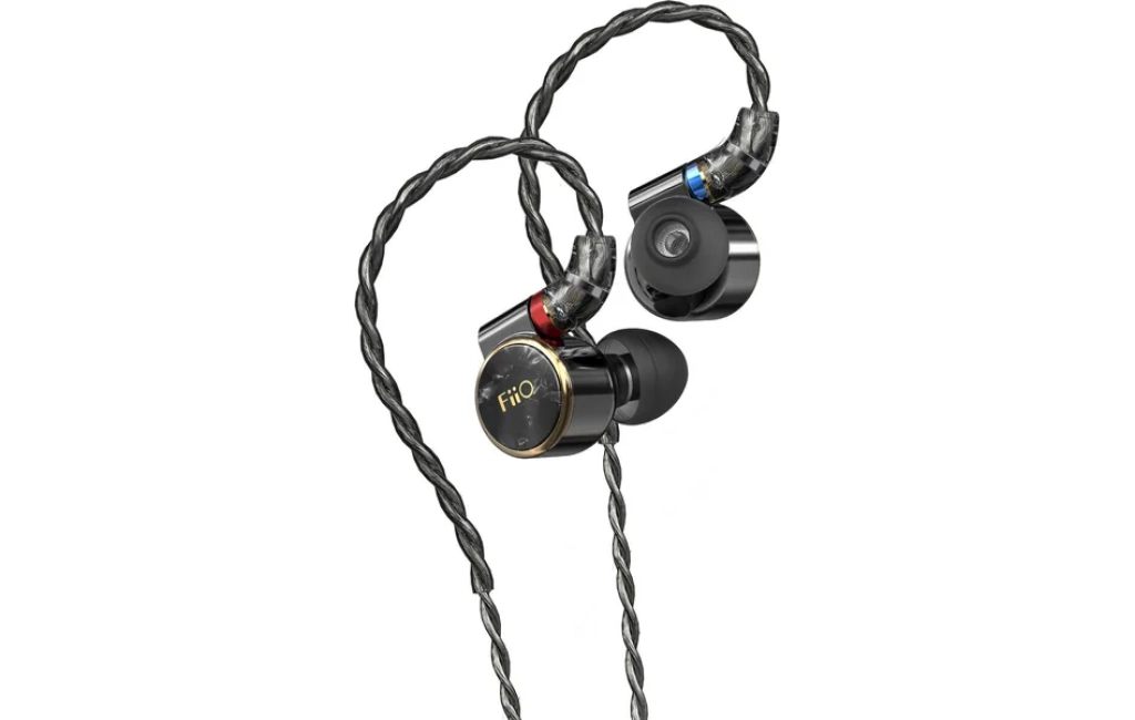 FIIO FD3 Pro