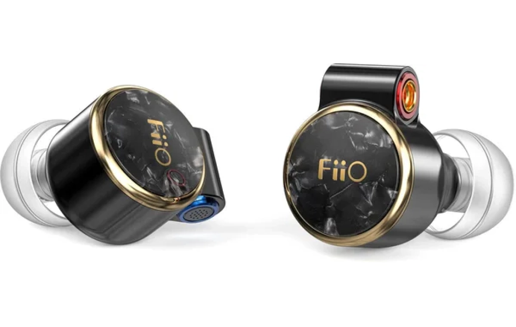 FIIO FD3 Pro