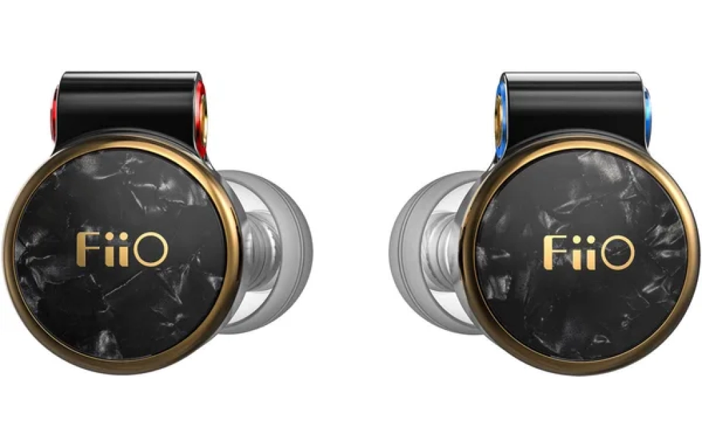 FIIO FD3 Pro