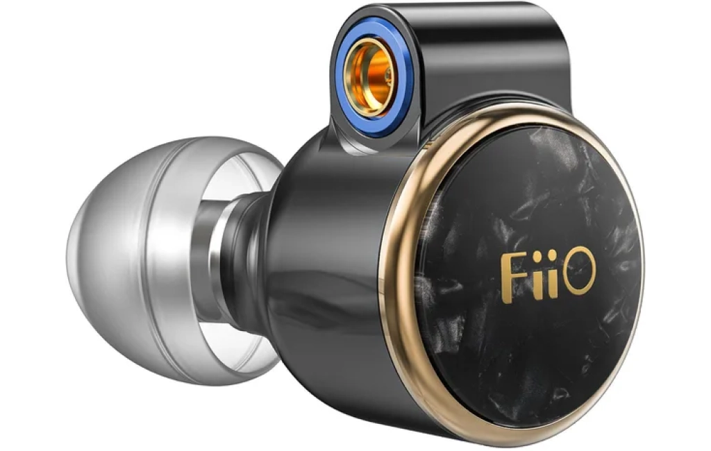 FIIO FD3 Pro
