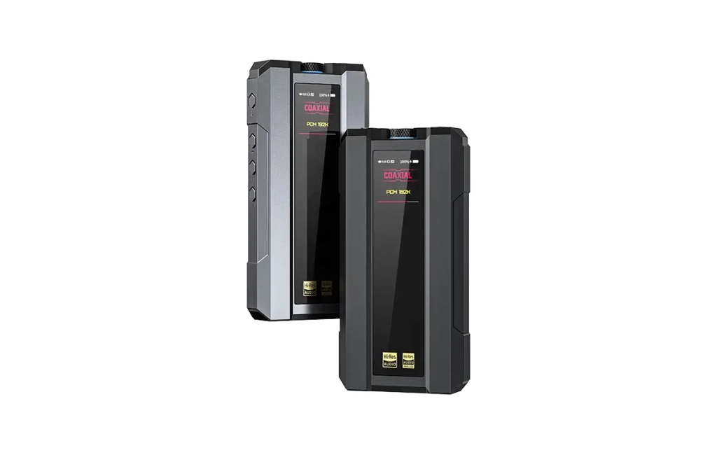 FIIO Q15 Black