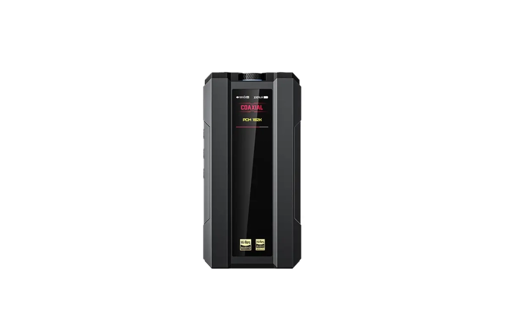FIIO Q15 Black