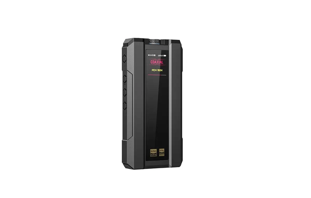 FIIO Q15 Black