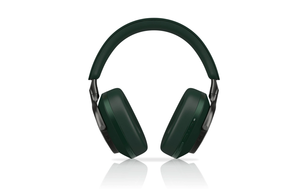 Bowers & Wilkins PX 8 Dark Forest