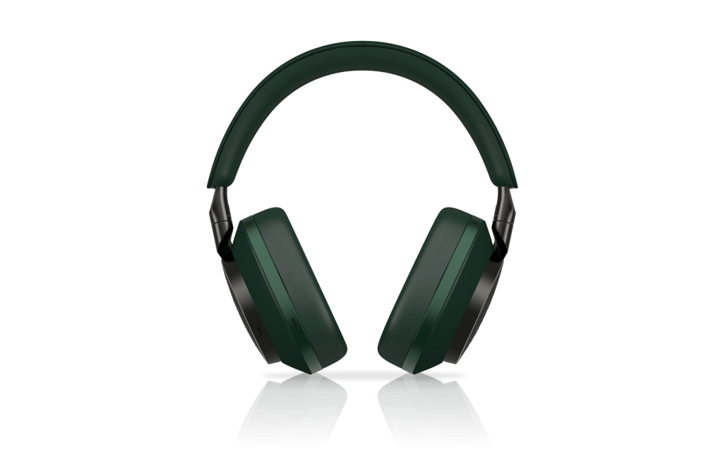 Bowers & Wilkins PX 8 Dark Forest