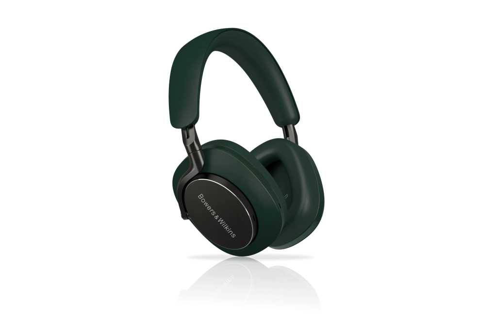 Bowers & Wilkins PX 8 Dark Forest