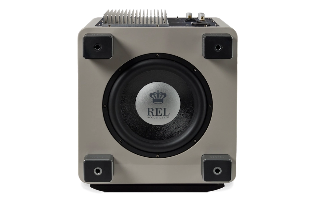 REL T9x Grey