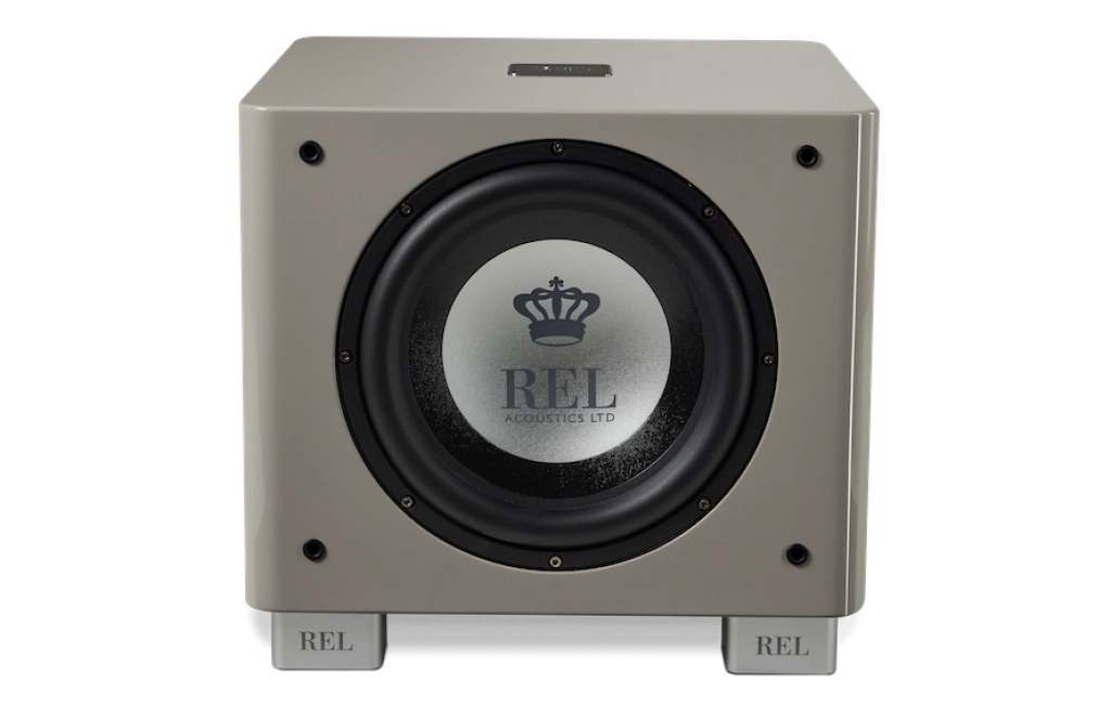 REL T9x Grey