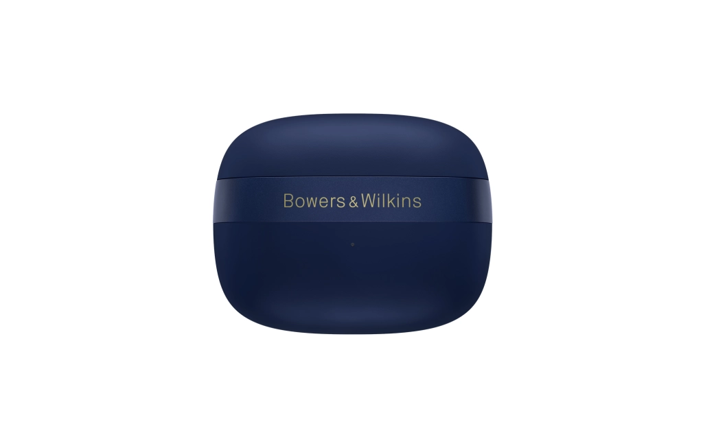Bowers & Wilkins Pi 8 Midnight Blue