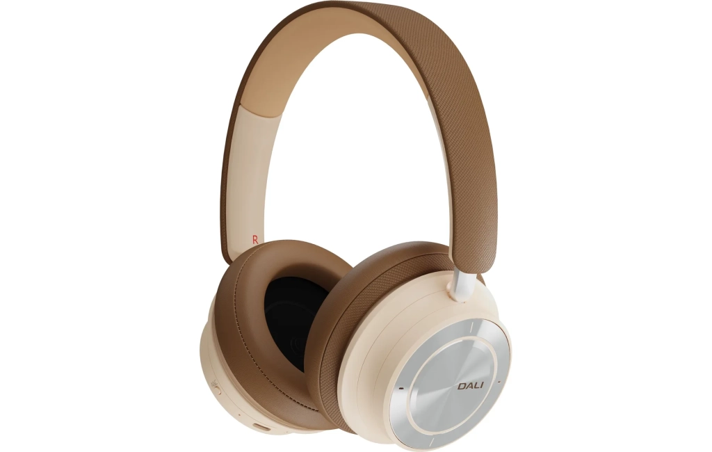 DALI IO-8 Caramel White