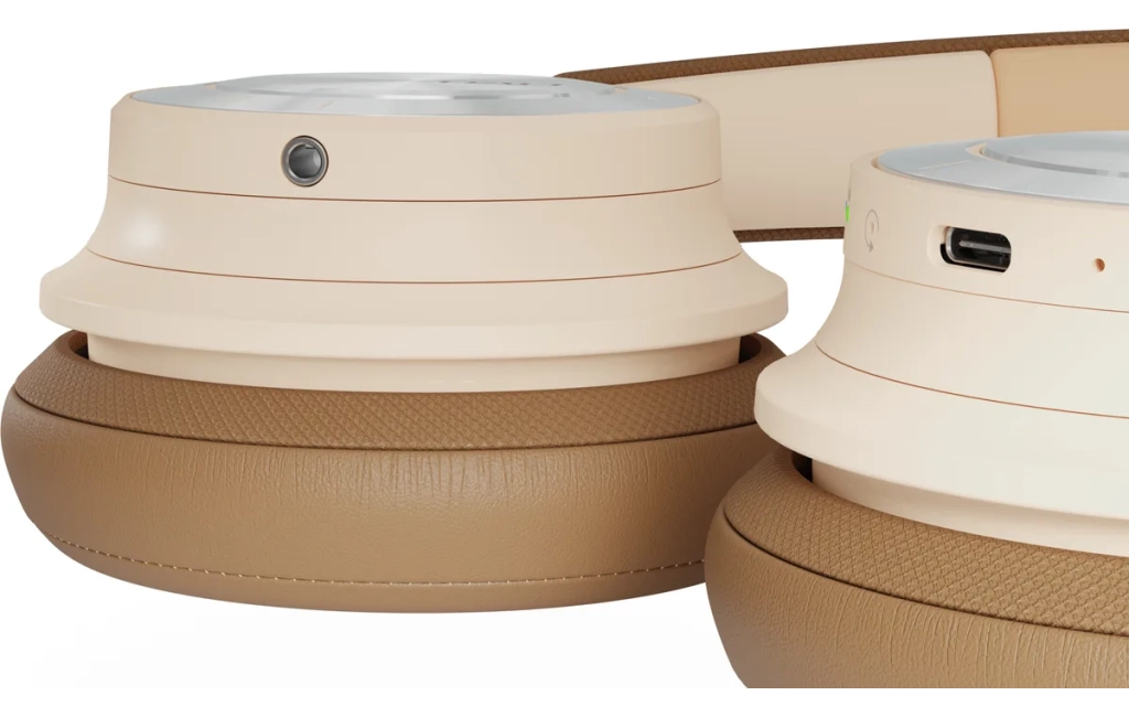 DALI IO-8 Caramel White