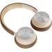 DALI IO-8 Caramel White