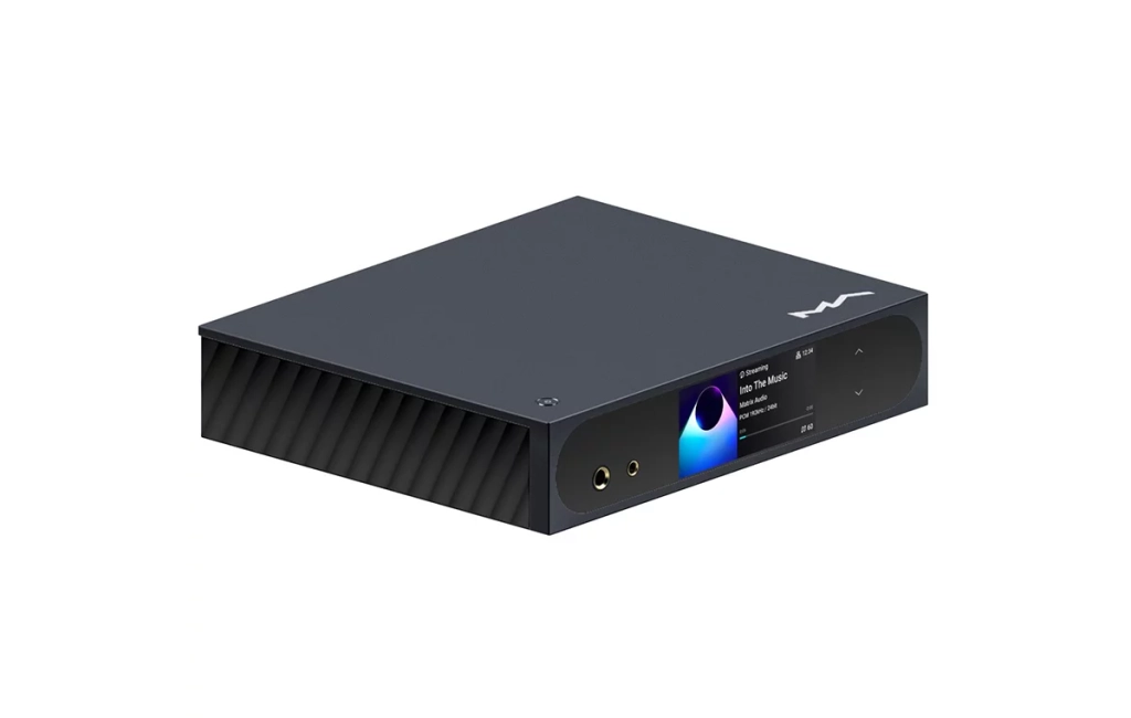 Matrix Audio mini-i Pro 4 Black
