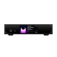 Matrix Audio mini-i Pro 4 Black