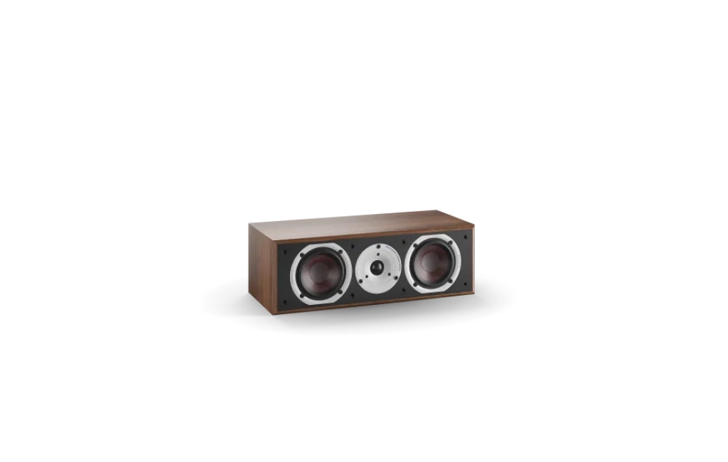 Центральный канал DALI Spektor VOKAL Walnut