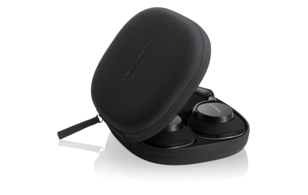 Bowers & Wilkins PX 7 S2e Anthracite Black