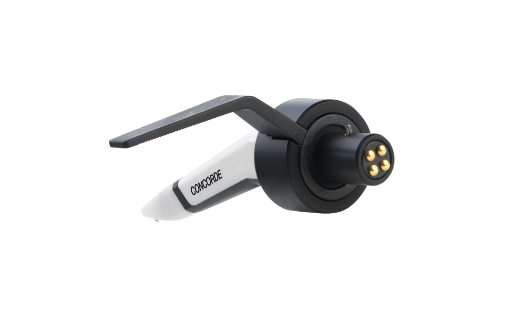 Картриджи (Головки звукоснимателя) Ortofon CONCORDE MKII Scratch
