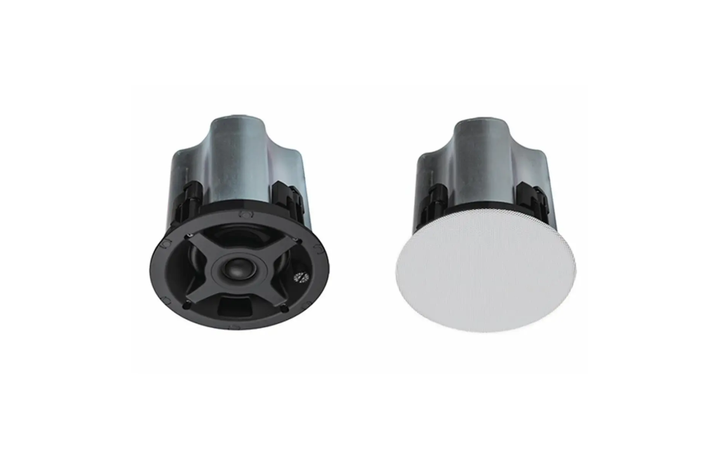 Вбудована акустика Sonance PS-C63RT White