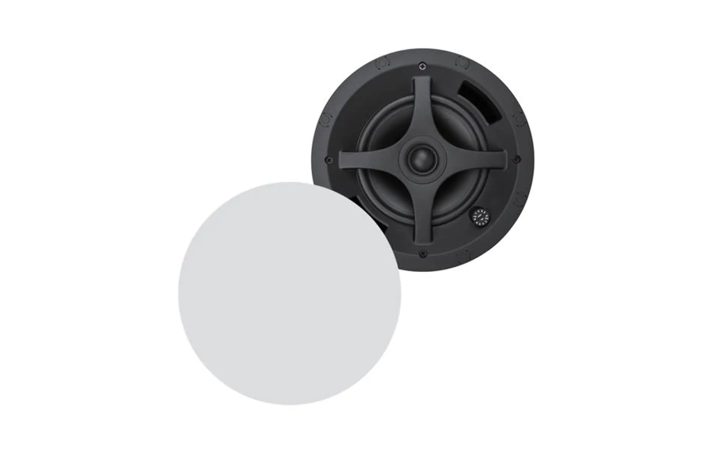 Вбудована акустика Sonance PS-C63RT White