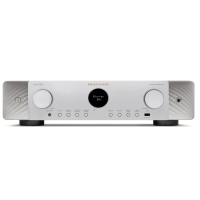 AV Ресивери Marantz CINEMA 70 S (Silver Gold)
