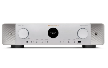 AV Ресивери Marantz CINEMA 70 S (Silver Gold)