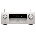 AV Ресивери Denon AVC-X4800H 8K (9.4 сh) Silver