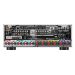 AV Ресивери Denon AVC-X4800H 8K (9.4 сh) Silver