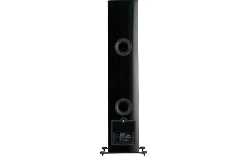 Напольная Акустика DALI Rubicon 6 Black High Gloss
