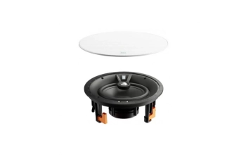 Встраиваемая акустика DALI Phantom E50 depth (см/inches 9,95/3,9)