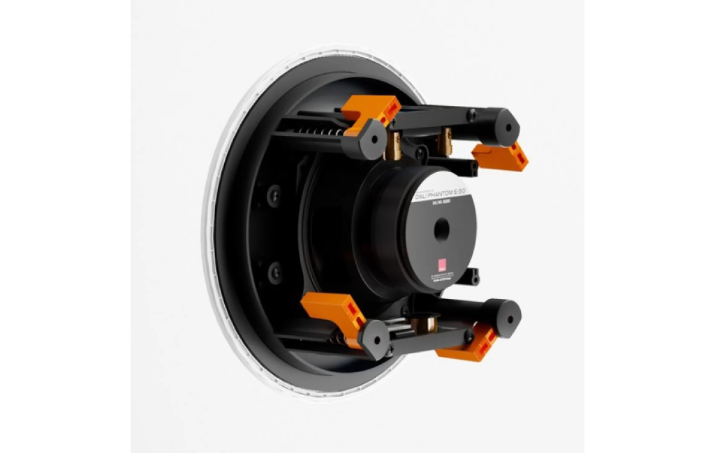 Встраиваемая акустика DALI Phantom E50 depth (см/inches 9,95/3,9)