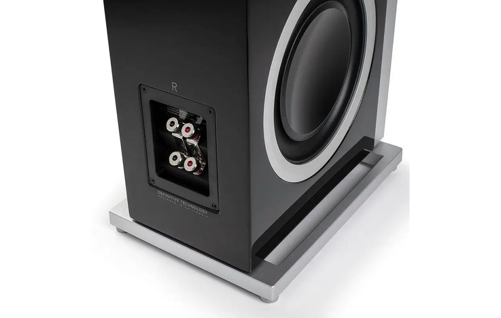 Підлогова Акустика Definitive Technology Demand 15 Black