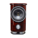 Активна полична акустика Fyne Audio F1-5 BS Piano Gloss Walnut