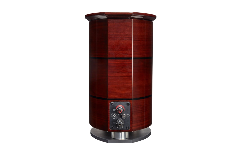 Активна полична акустика Fyne Audio F1-5 BS Piano Gloss Walnut