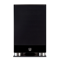 Активна полична акустика Fyne Audio F500SP Piano Gloss Black	