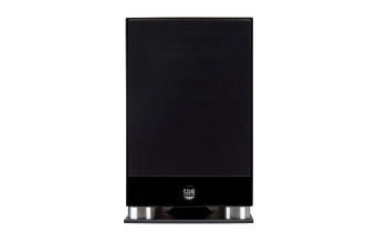 Активна полична акустика Fyne Audio F500SP Piano Gloss Black	
