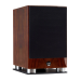 Активна полична акустика Fyne Audio F500SP Piano Gloss Walnut