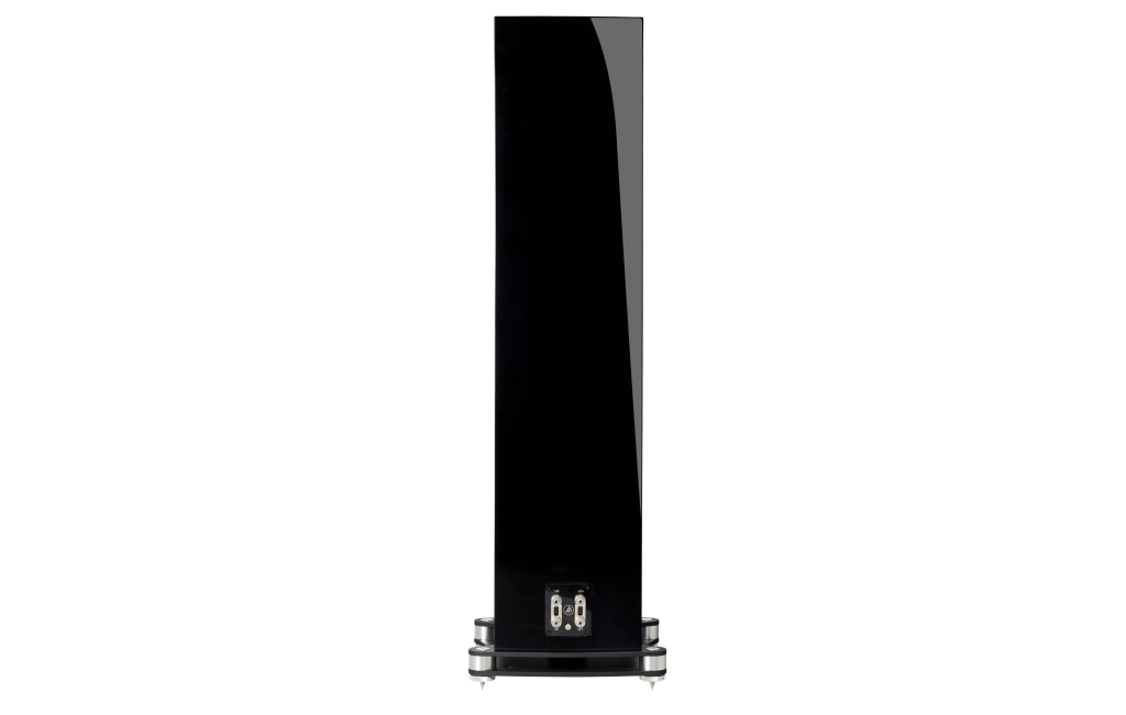 Підлогова Акустика Fyne Audio F502SP Piano Gloss Black