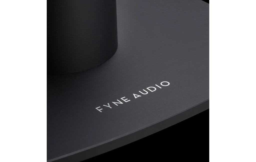 Стійки Fyne Audio FS6 Stand Black
