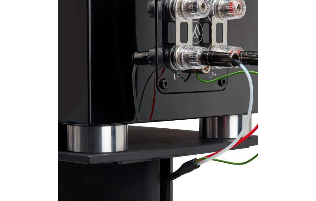 Стійки Fyne Audio FS6 Stand Black