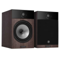 Полочна акустика Fyne Audio F301i Walnut