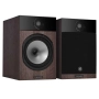 Полочна акустика Fyne Audio F301i Walnut	