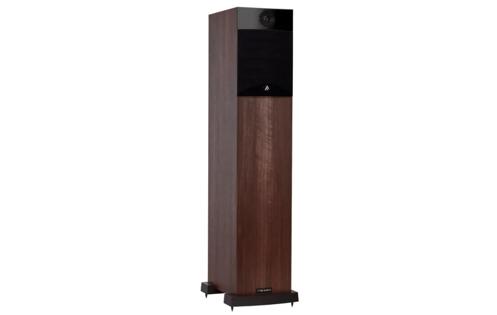 Підлогова Акустика Fyne Audio F302i Walnut