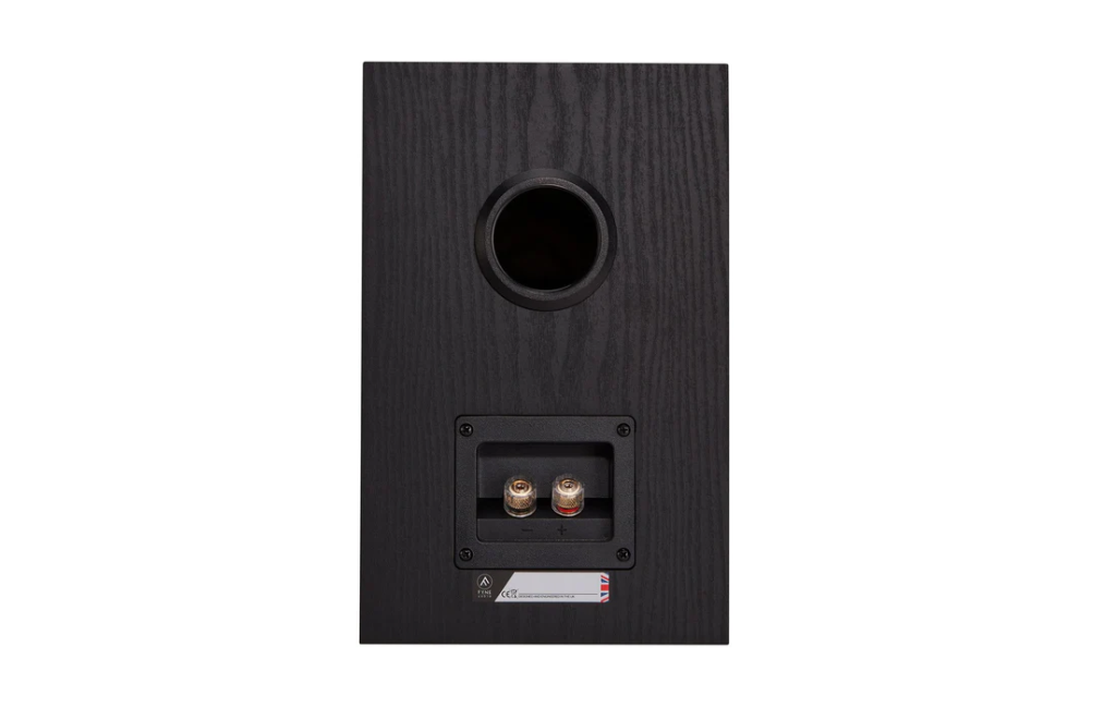 Полочна акустика Fyne Audio F300i Black Ash