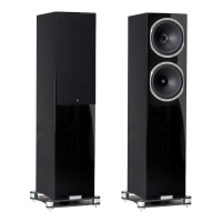 Підлогова Акустика Fyne Audio F502SP Piano Gloss Black	