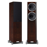 Підлогова Акустика Fyne Audio F502SP Piano Gloss Walnut	